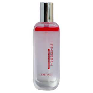 三效建构龙血精粹水 森屿海MOSATURAL麒麟竭抗皱修护保湿水油同补