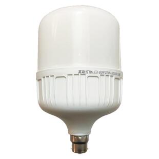 led灯泡B22卡口白光超亮球泡节能灯老式挂钩灯泡家用室内农村老家