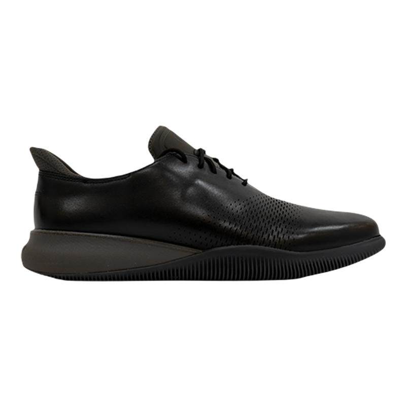 Cole Haan/歌涵 男鞋牛津鞋 商务休闲多孔镂花轻便皮鞋 C42831