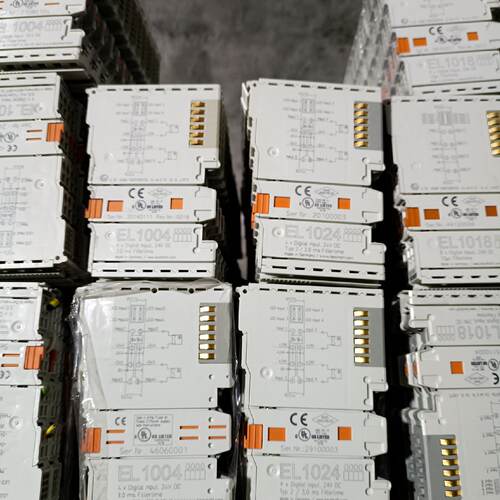 溢价-EL1004 EL1024 模块 件
