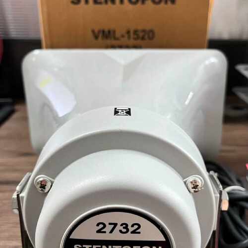 议价Stentofon VML-1520 2732 船舶专用喇叭