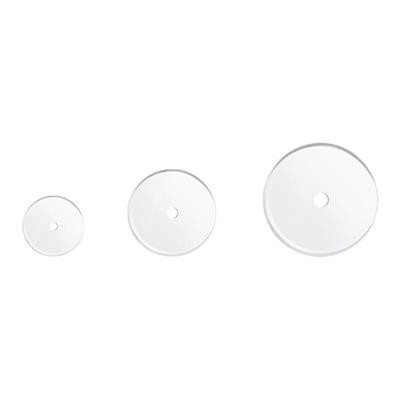 CrazyRabbit食品级硅胶小飞碟