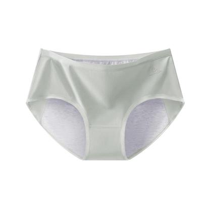 生理裤女士月经期防漏纯棉抗菌
