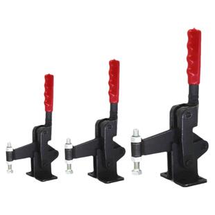 快速夹钳 工装夹具焊接设备紧固装置 CH HS GH 70725 71225 72425