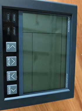ROOTECH Accura 2300触摸屏
