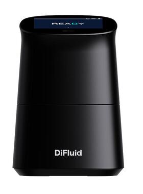 DiFluid滴叶Omix咖啡豆水活度水分测量仪含水率测试仪密度色度仪
