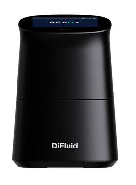 DiFluid滴叶Omix咖啡豆水活度水分测量仪含水率测试仪密度色度仪