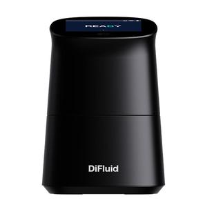 DiFluid滴叶Omix咖啡豆水活度水分测量仪含水率测试仪密度色度仪