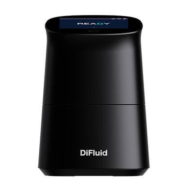 DiFluid滴叶Omix咖啡豆水活度水分测量仪含水率测试仪密度色度仪