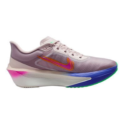 Nike/耐克正品ZOOM FLY 6 EK男士耐磨潮流训练跑步鞋HJ7038-600