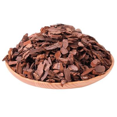 兰花专用土植料石斛蝴蝶兰君子兰松树皮颗粒块种兰科营养花土肥料