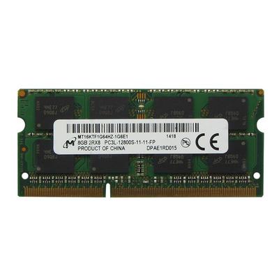 镁光 8G 4G 2G  DDR3 3L 1066 1333 1600 1866 1867 笔记本内存条