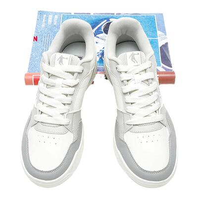板鞋乔丹秋冬新款官方正品复古男