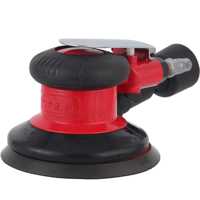 自吸尘抛光机元铁工业级