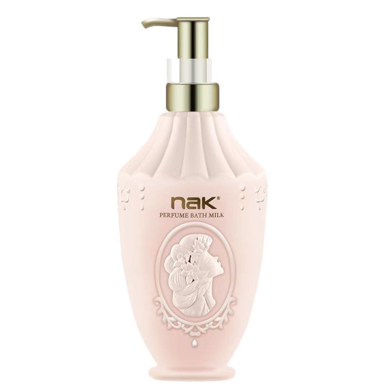 NAK身体乳奢享香水滋润香体乳液面霜网红香水妩媚浓情持久留香女