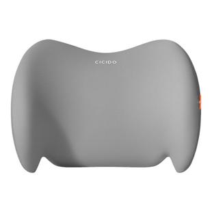 CICIDO夕多汽车腰靠护腰靠垫车载靠背枕垫腰枕车用护腰垫腰部支撑