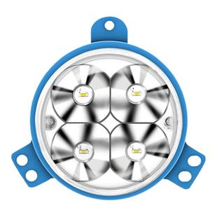适用于柳汽乘龙H7t7h5t5h5新款m3前雾灯总成配件改装原厂大灯超亮