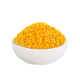 山西优质精选优质黄小米5斤装油小米五谷杂粮小米粥