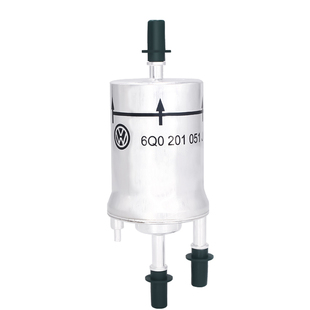 上汽大众老宝来polo明锐速腾老途安1.6 2.0L汽油格汽油滤芯滤清器