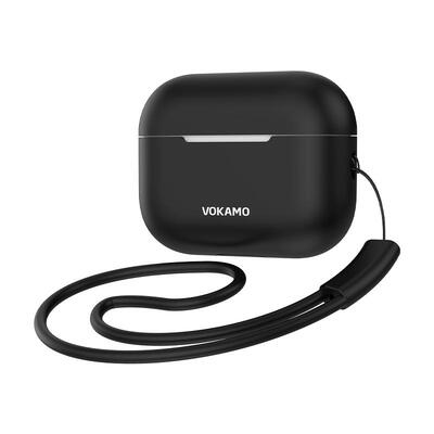 VOKAMO使用AirPodsPor2耳机壳