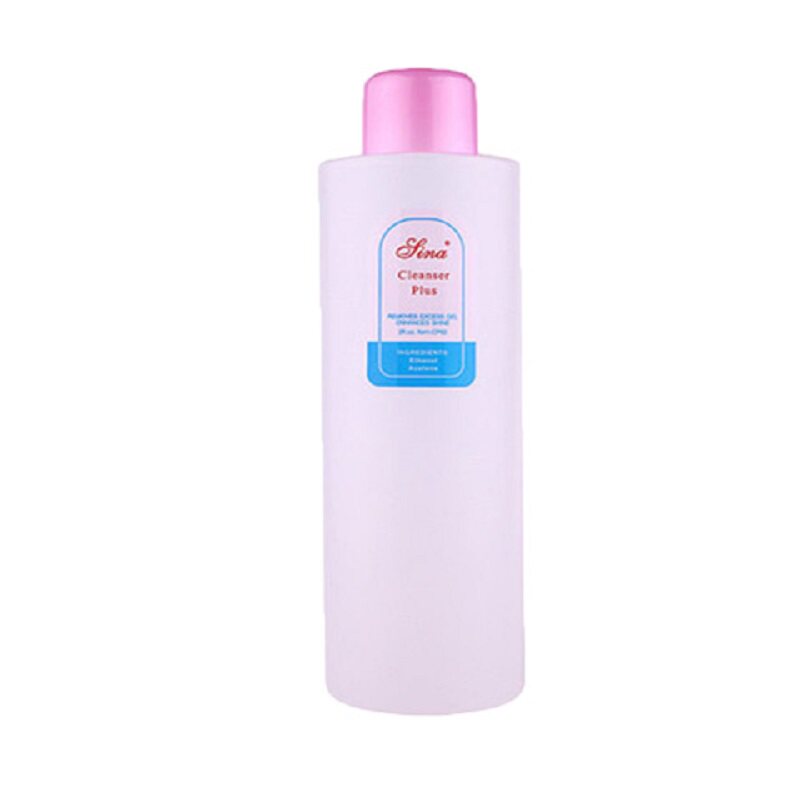 卸甲水大瓶用品光疗快干1000ml