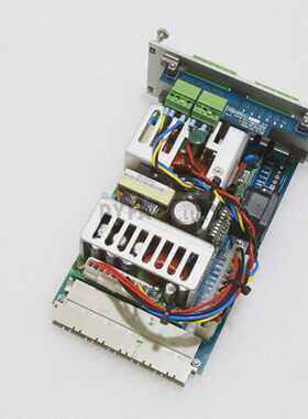 DELTA TAU Used POWER ACC BOARD 9118-00-003-2 5VOLT PCB-I-E-1