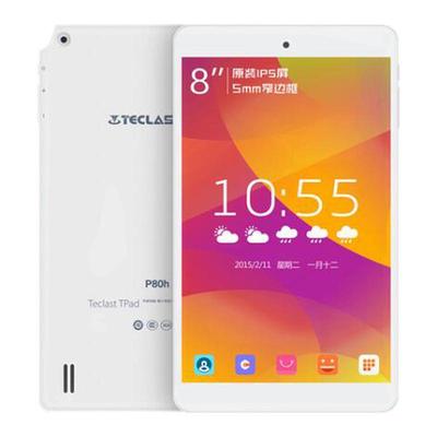 台电p80h掌上安卓平板电脑