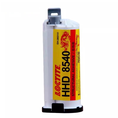 乐泰环氧胶高强度绝缘金属用