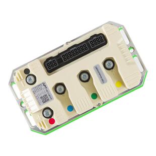 APT蓝牙控制器2026款F300F400F600极核九号C+小牛首驱等车型通用