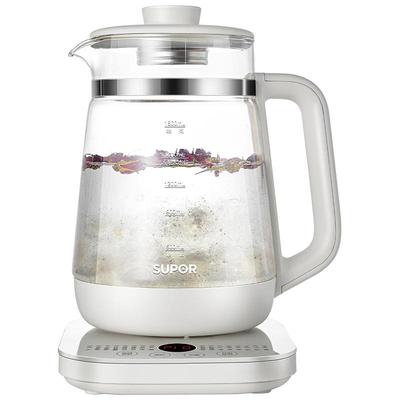 苏泊尔养生壶1.8L大容量