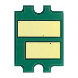 适用京瓷TK-8223硒鼓芯片MZ2400cidn彩色粉盒芯片Kyocera ECOSYS MZ2400cidw激光打印机芯片TK-8263墨盒芯片