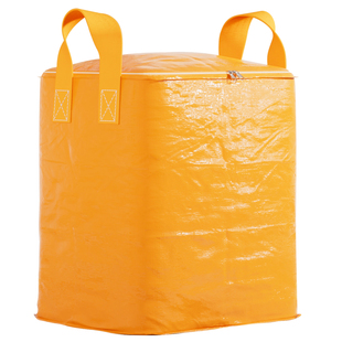 大容量搬家打包袋袋神器收纳袋子整理箱纸箱编织蛇皮行李快递整理