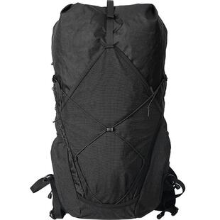 户外轻量化登山包露营徒步骑行越野跑后背包超轻便旅行防水双肩包