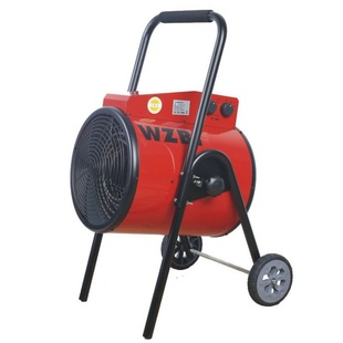 F30A电暖风机 BJE 车间厂房取暖设备加温暖风机 F15A 厂家供应BJE