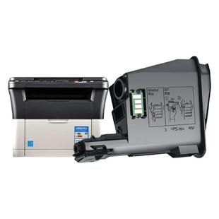 智灵美适用京瓷1020粉盒TK1113 FS-1020MFP 1040 1025 1060dn M1520h TK1003墨盒 Kyocera打印机硒鼓墨粉碳粉