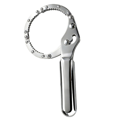 手铐式滤清器拆装扳手