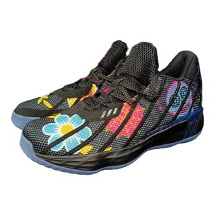 Adidas Dame 7 利拉德7代男子低帮场上篮球鞋 FZ3189 FZ1103 2802