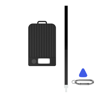 适用埠帝PLAUD Note/Plaud Note pro(2025)录音设备磁吸PC保护壳