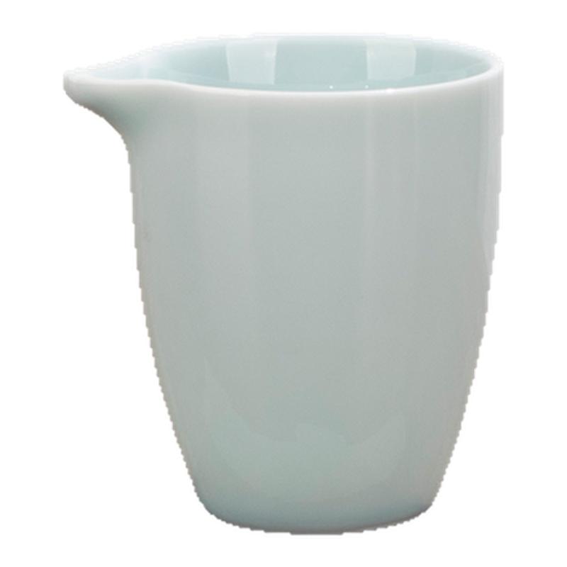 青瓷公道杯陶瓷分茶器茶海匀杯