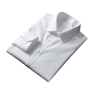 太子龙【纯棉DP成衣免烫】衬衫男