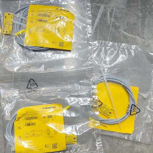 溢价-TURCK BGT-EFS-5-M6X2光电传感器