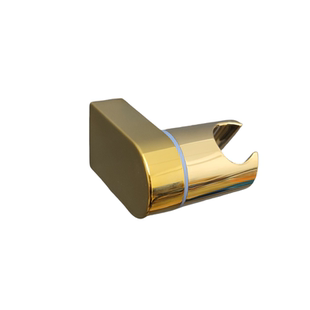 花洒架淋浴花洒底座喷头固定座手持莲蓬头支架可旋转免钉架子