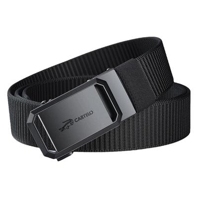 尼龙裤腰带战术皮带公匠老奴