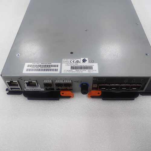 议价IBM Node canister 01AC368 01LJ609 V5000 Gen2 V5020 控制
