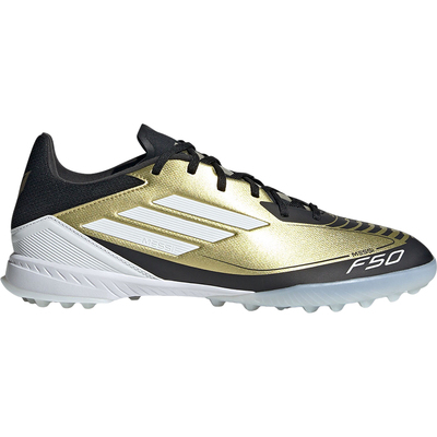 阿迪达斯男女运动耐磨缓震足球鞋