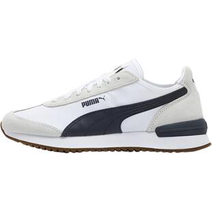 Puma/彪马官方正品R78 WIND NYLON男女耐磨低帮运动鞋392901-13