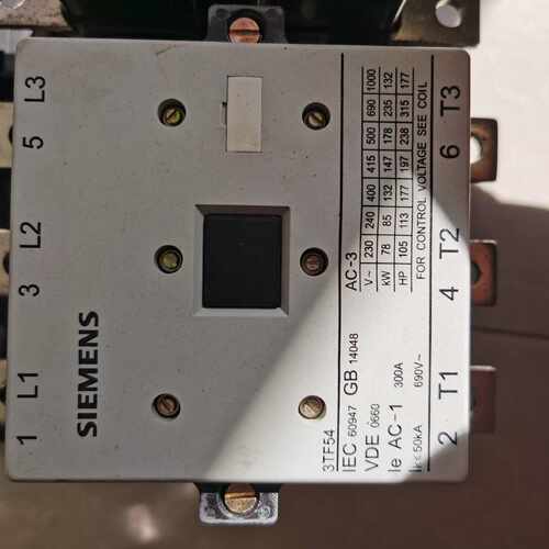 【议价-可维修】  3TF56 接触器 220V /均有货