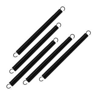 高精度无磁分中棒 CNC防磁寻边器 机械分钟棒 分中棒弹簧10*4