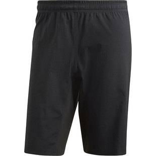Adidas/阿迪达斯正品 4KRFT Sho Prime 男子透气 针织短裤 CG1501