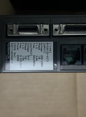 询价-RYC401D3-VVT2伺服驱动器，。